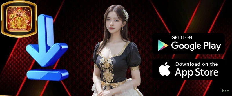 Download app bra Android iOS