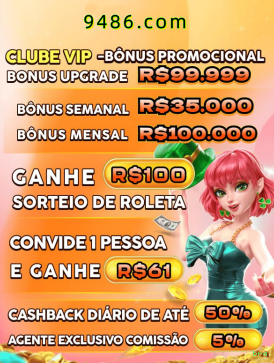 Cashback VIP bra - reembolso semanal